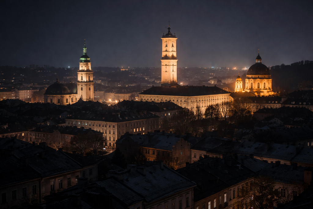 Світло у Львові: що з графіками