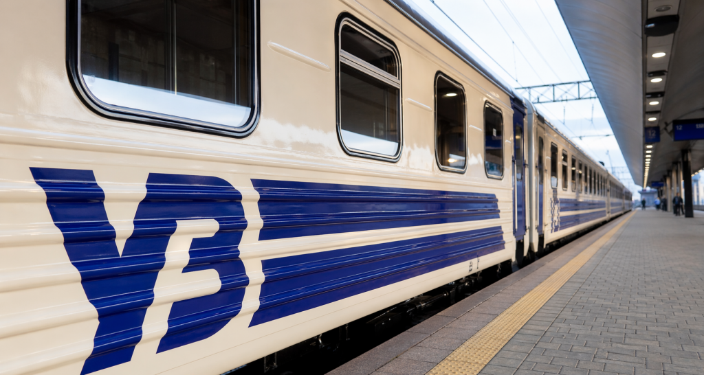 Укрзалізниця змінила тарифи. Як тепер рахують ціну