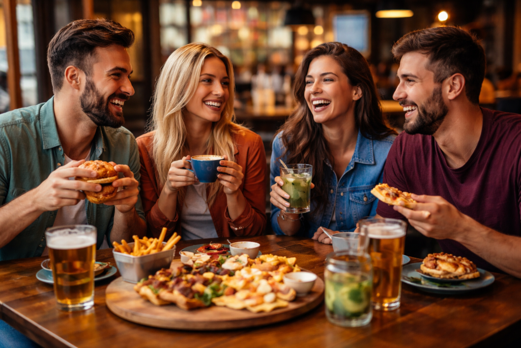 Де недорого зібратися в Ужгороді