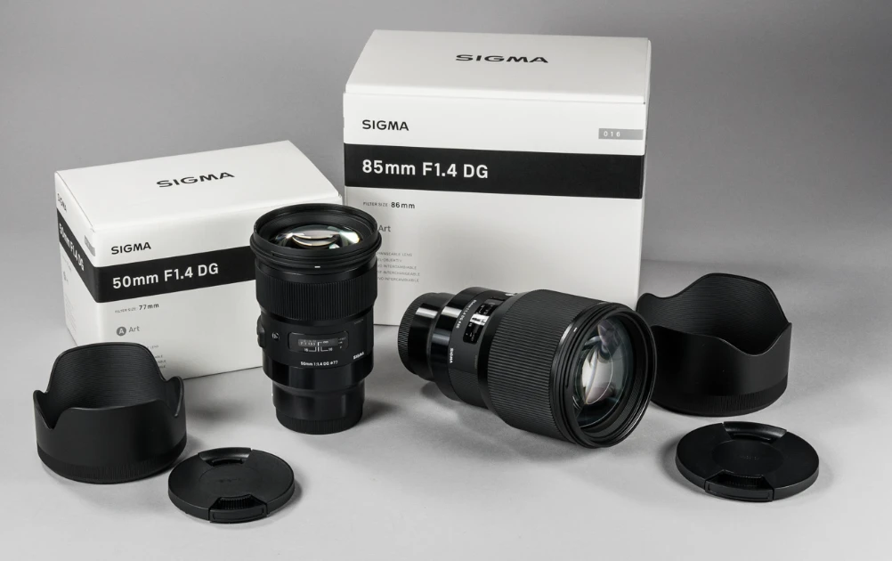 Как выбрать объектив Sigma под свои задачи
