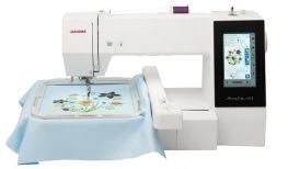 швейный магазин