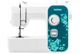 Компьютерная швейная машина