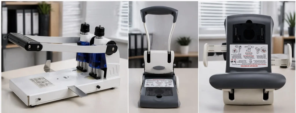 дироколи на 150–200 аркушів