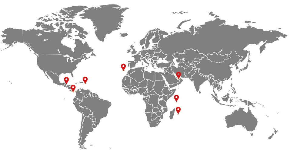 Преимущества создания современной оффшорной структуры