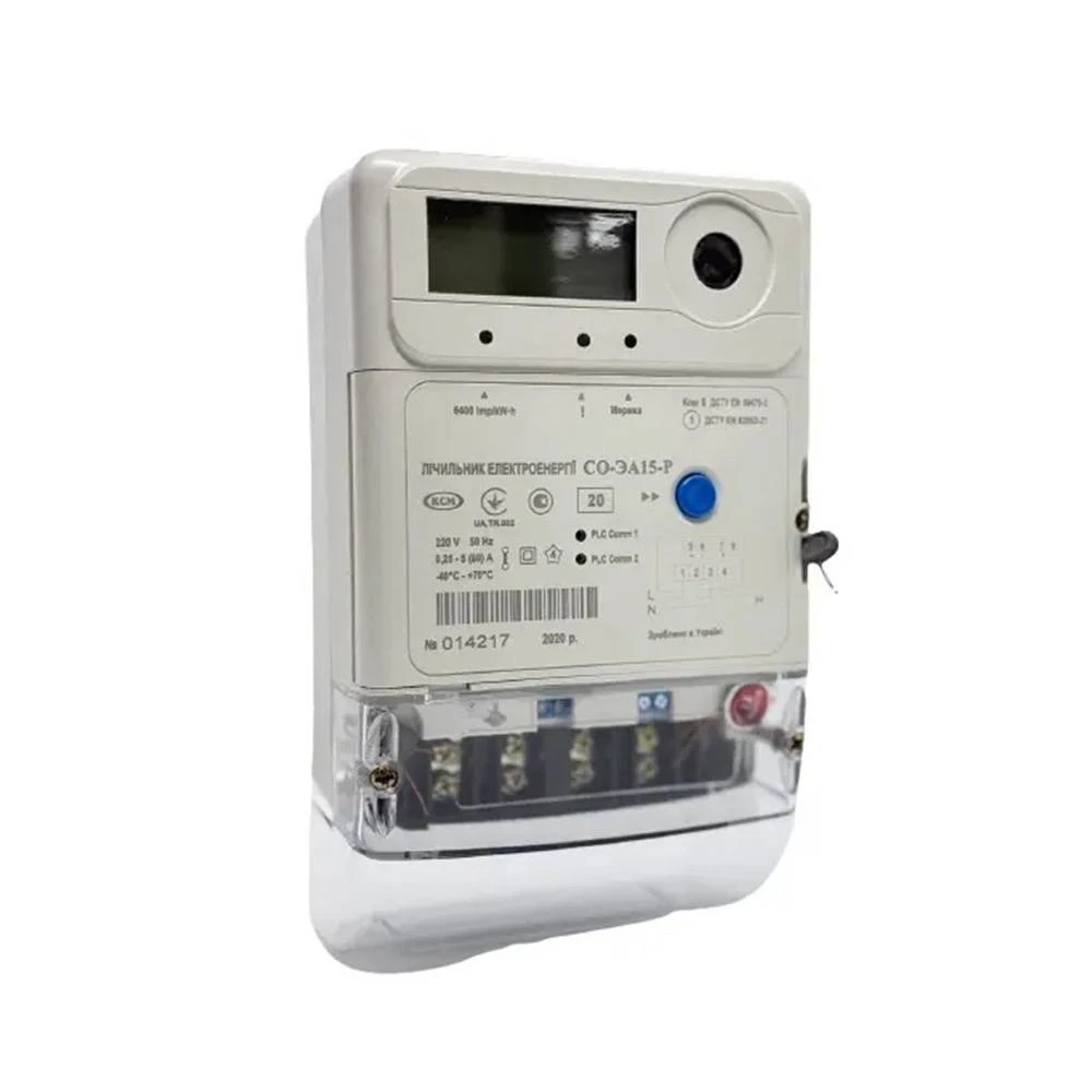  Счетчики электроэнергии: виды, функции и как выбрать надежный прибор для дома и бизнеса