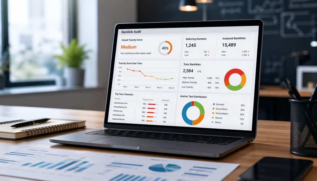 Почему лидеры рынка уровня ПриватБанка и Mercedes-Benz доверяют свой аудит seomarket