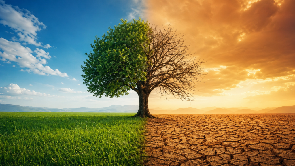 Ель-Ніньо 2026 може принести рекордну спеку