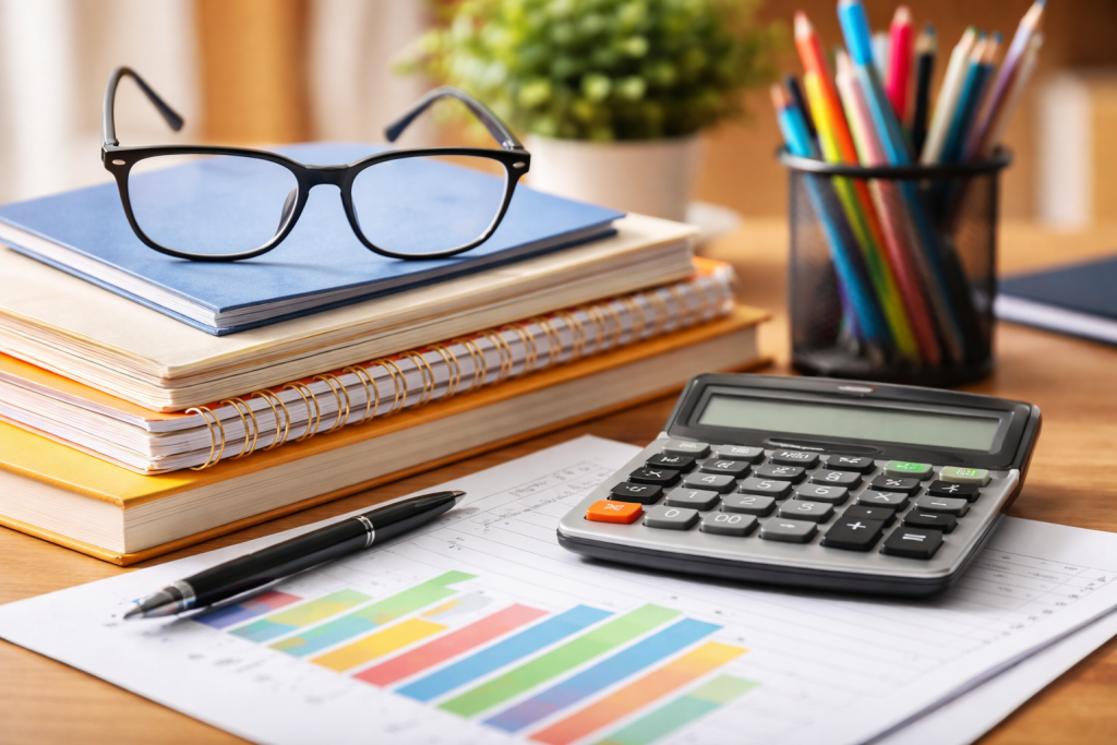 Конкурсний бал 2026 - формула і приклади