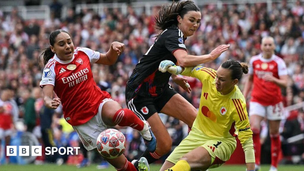 Арсенал «націлений на успіх» – чи чекає на нас ще один особливий сезон?