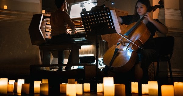 Арттерапія музикою: значення та користь – розмова з сестрою Христофорою