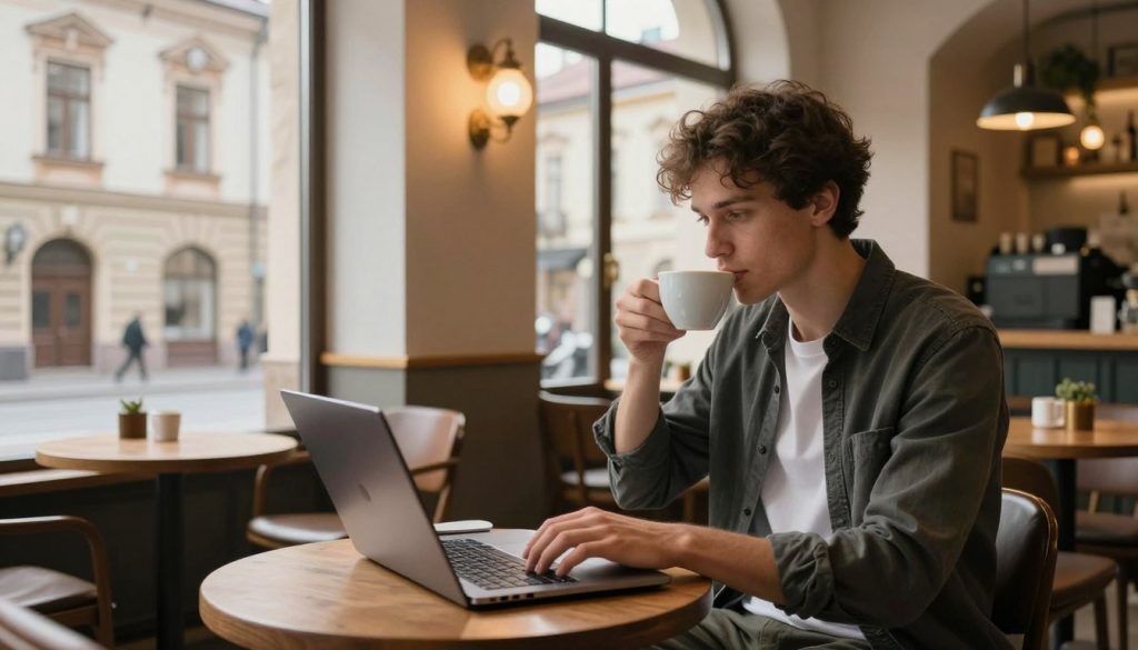 VPN для Львова