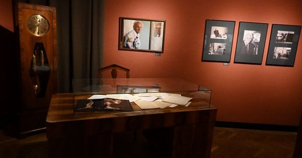 Борис Возницький: у Львові відкрили виставку присвячену 100-річчю – подробиці