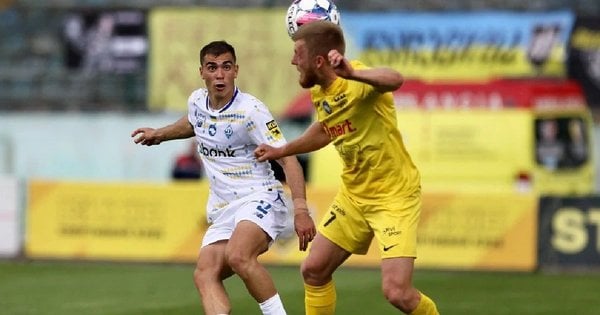 Буковина Динамо – підсумок півфінального матчу Кубка України, рахунок і переможець 21 квітня