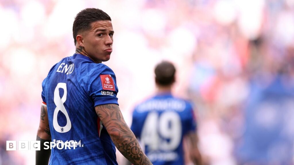 Челсі переміг Лідс 1-0: "сині" виходять до фіналу Кубка Англії після звільнення Ліама Розеніора