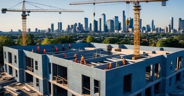 Ціни на будівництво житла у 2026 році – нові показники від уряду: скільки коштує житло на заході України