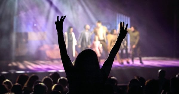 Де провести Великдень у Львові: події з 13 по 19 квітня