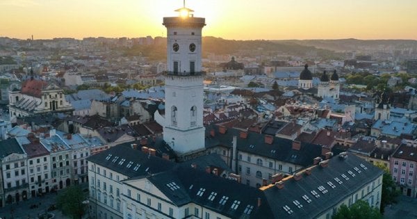 Де відсвяткувати День міста Львова 2026 – розклад заходів