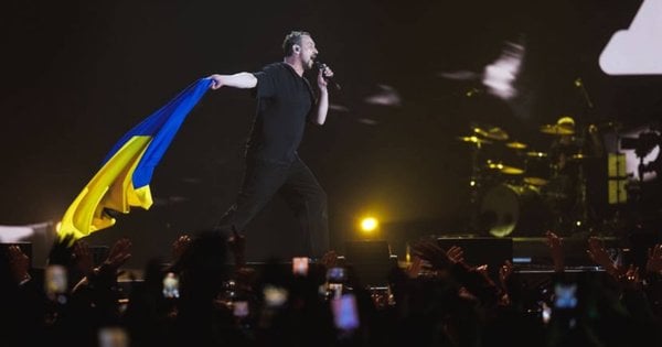 «Друга Ріка» виступить у Львові з ювілейним концертом «Я є! 30 років» та представить новий альбом