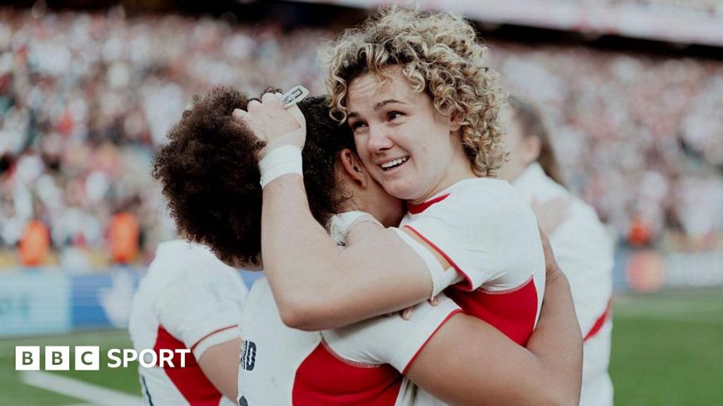 Еллі Кілдан: захисниця збірної Англії відчула себе «дуже самотньою» після перемоги на Чемпіонаті світу