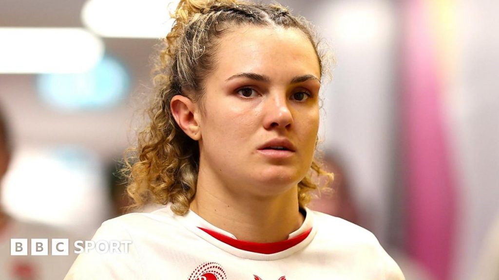 Еллі Кілданн: чемпіонка світу розповіла про боротьбу з розладами харчування та дисморфією тіла