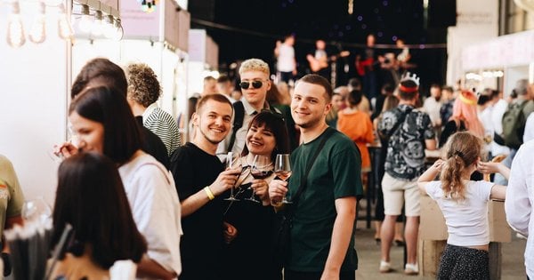 Фестиваль українського вина 2026 у Львові: дати, програма та благодійні заходи