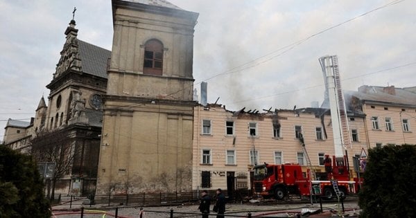 Фінансова підтримка львівських підприємств: 2,3 млн грн допомоги постраждалим від воєнних дій