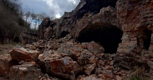 Форт Тараканів на Рівненщині руйнується: відомі подробиці, фото і відео