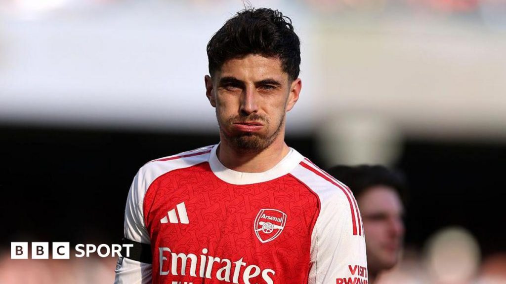 Гонка за чемпіонство в Прем'єр-лізі: чи має Арсенал змінити підхід до забиття голів, щоб перемогти Манчестер Сіті?