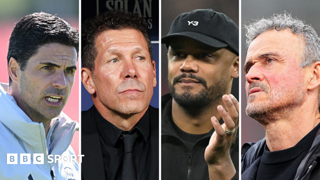 Хто здобуде перемогу в Лізі чемпіонів: Арсенал, Баварія, Атлетіко Мадрид чи ПСЖ?