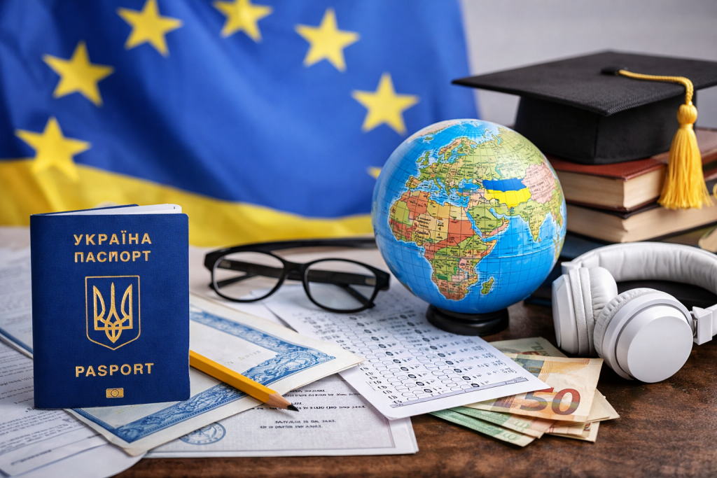 Вступ без НМТ