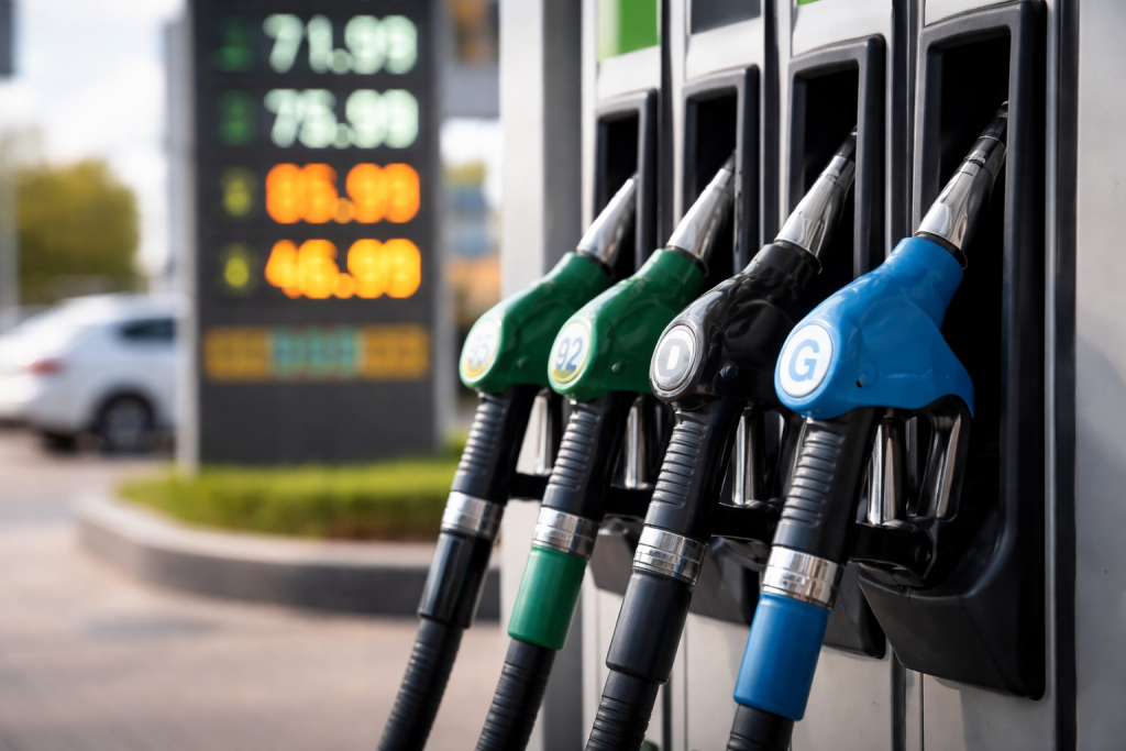 ціни на пвльне