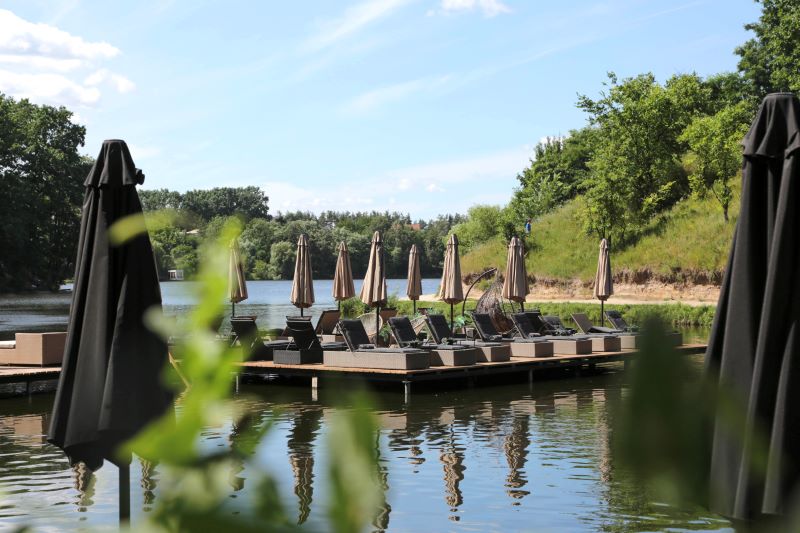 Заміський відпочинок