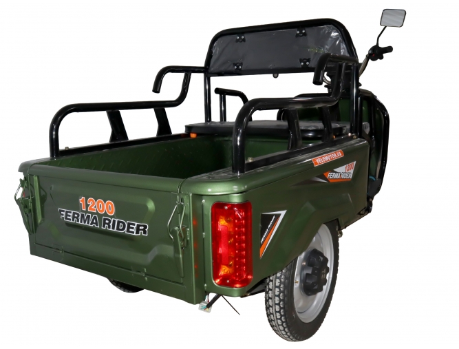 Електроскутер