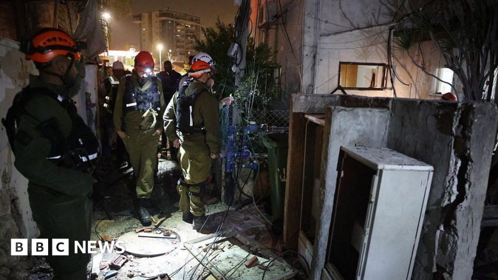 Іран і США змагаються у пошуках американського пілота, збитого в винищувачі – повідомлення