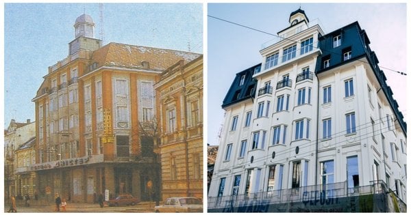 Контроверсійна реконструкція готелю Дністер у Франківську – рішення суду та деталі