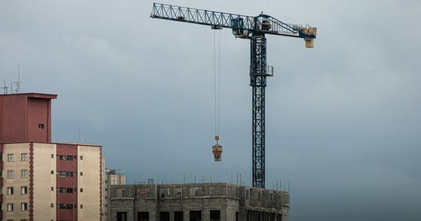 Контроверсний девелопер будує 16-поверховий будинок в Івано-Франківську – карта та деталі проєкту