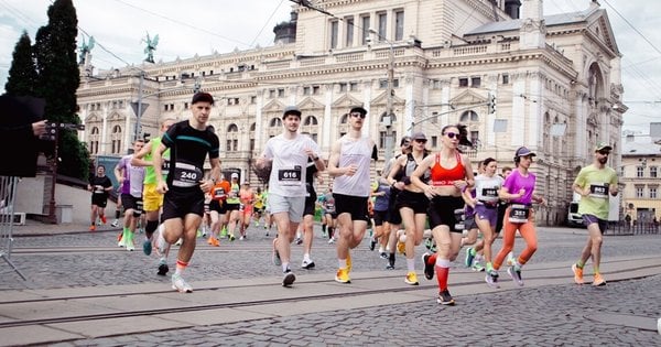 коригування маршрутів громадського транспорту, схема закриття вулиць