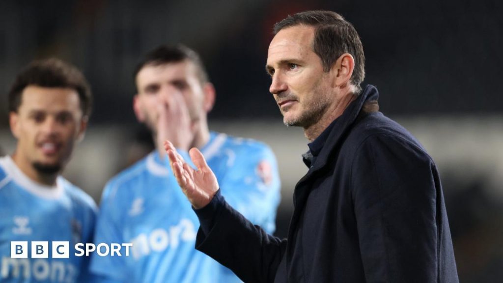 Ковентрі Сіті близький до підвищення в Прем’єр-лігу – хто приєднається до них?