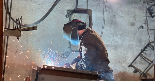 Красилів Технопорт отримав інвестиції у розмірі 4,5 млн євро від німецької фірми Goldhofer AG