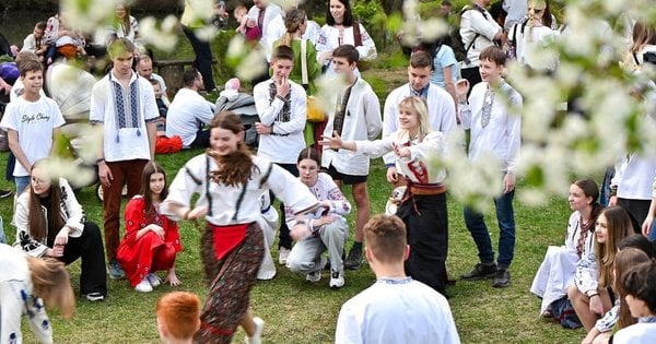 Куди завітати у Львові 12 та 13 квітня – Шевченківський гай і Emily Resort