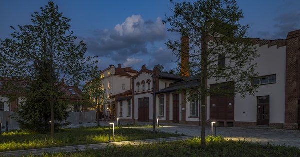 Lem Station представив 11 нових зон для відвідувачів