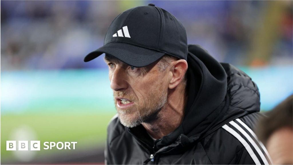 Лестер понизився у класі: від чемпіонів Прем'єр-ліги до Ліги Один після вильоту з Чемпіоншипу