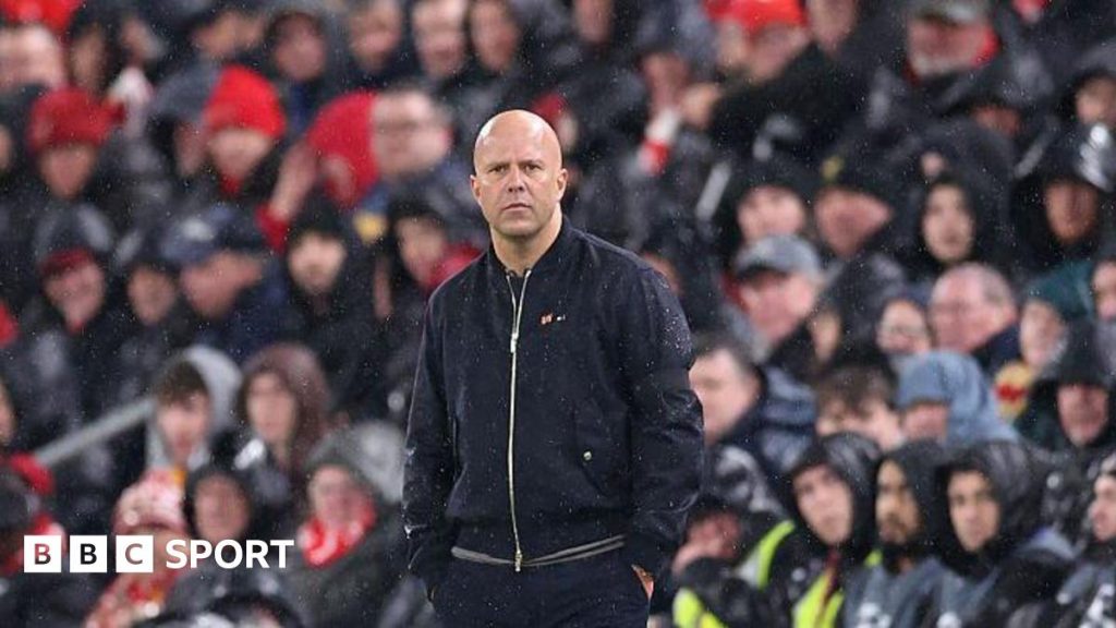 Ліга чемпіонів: Ризик Арне Слота з Александером Ісаком обернувся поразкою, і надії Ліверпуля на трофей завершились