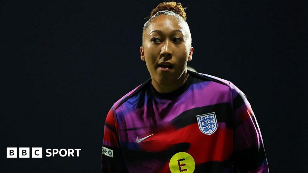 Лорен Джеймс: Як Саріна Вігман і збірна Англії можуть максимально розкрити потенціал талановитої нападниці?