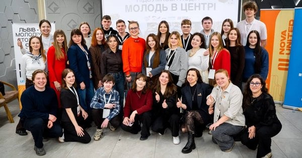 Львівська команда Твори допомагає Запоріжжю, Полтаві та Миколаєву: розповіді