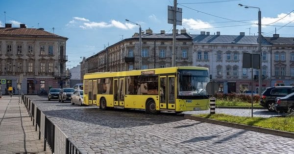 Львівська міська рада вперше озвучила нові ціни на транспортні послуги у місті.
