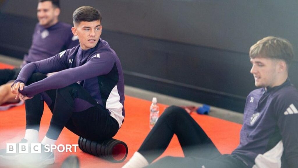 Манчестер Юнайтед: Молоді гравці, яких прогнозують у основний склад наступного сезону