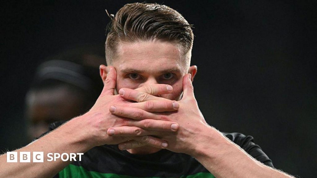 Матч Спортінг – Арсенал: як Віктор Гйокерес може припинити єврокубковий шлях свого колишнього клубу