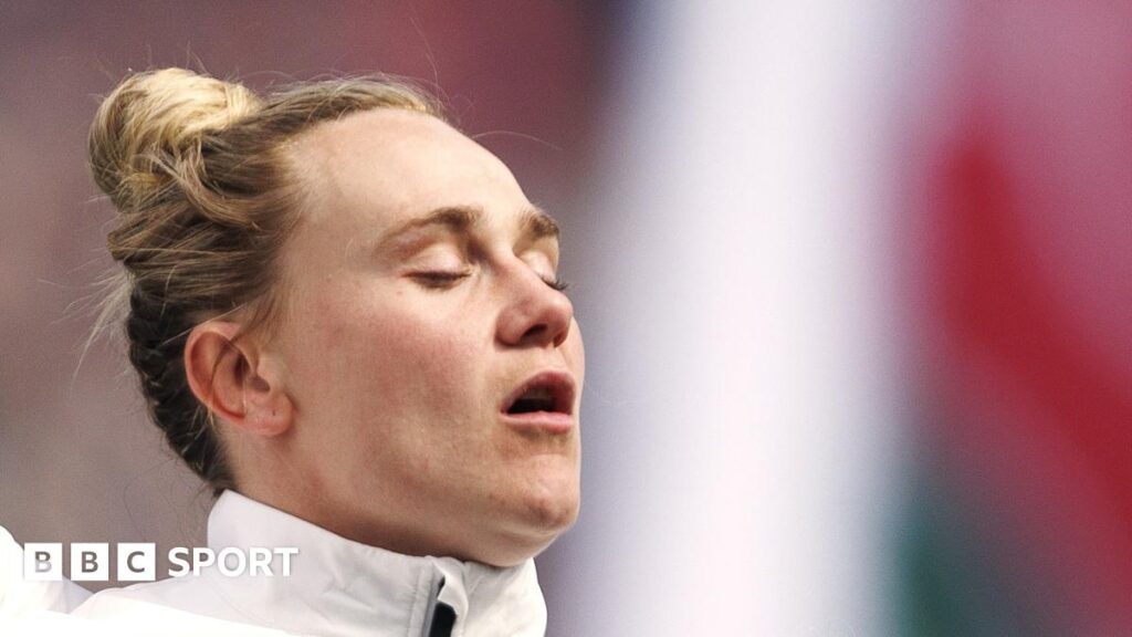 Мег Джонс: капітан команди «Червоні троянди» про керівництво Англією і виступи за Уельс