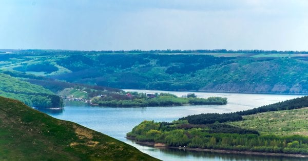 На Бакоті створять великий курорт вартістю 500 млн доларів – деталі